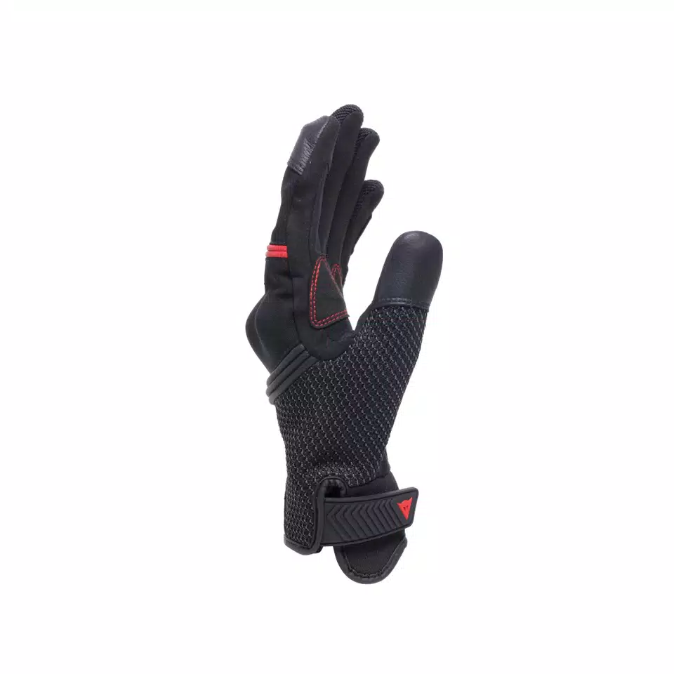 NAMIB - MEN'S MOTORCYCLE TEXTILE GLOVES