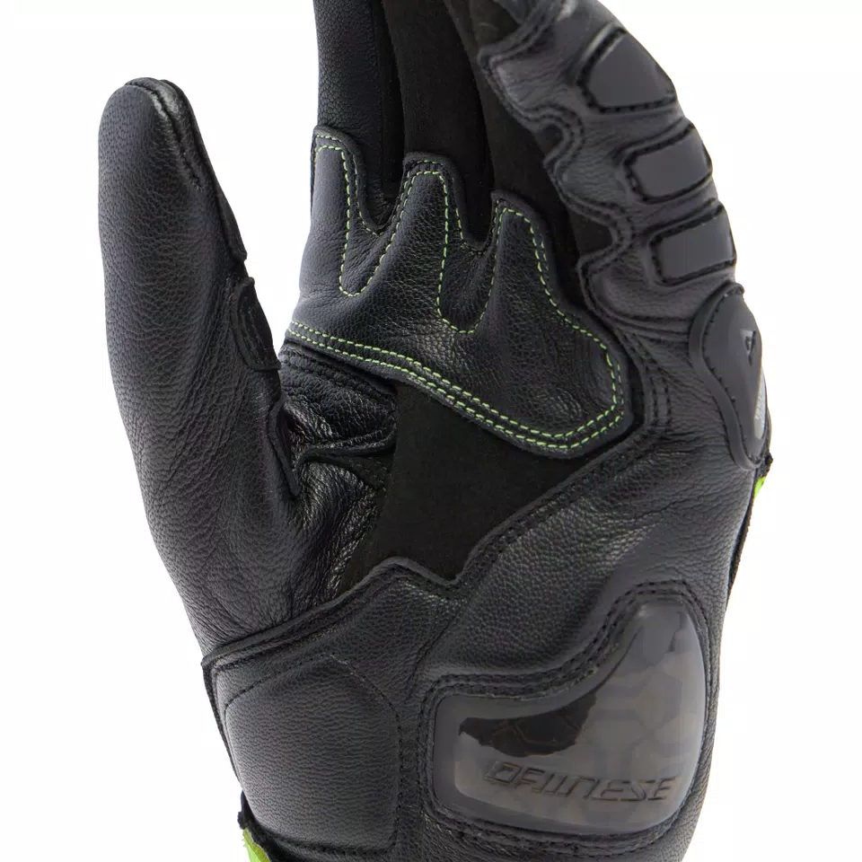 X-RIDE 2 ERGO-TEK - MEN'S MOTORCYCLE GLOVES