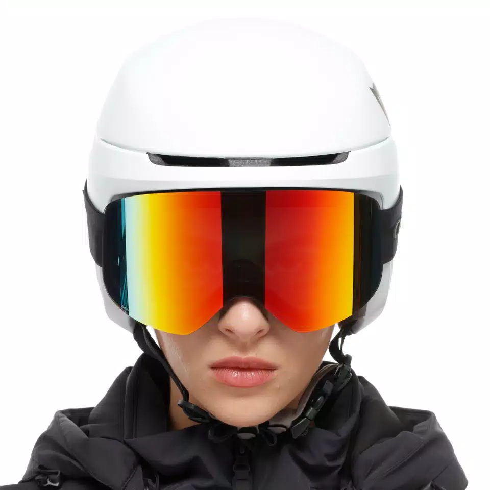 HP HORIZON - SKI GOGGLES WITH MAGNETIC LENSES - ONE SIZE