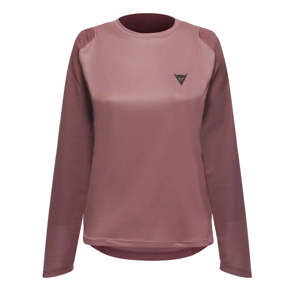 HGL JERSEY LS - WOMEN'S LONG SLEEVE BIKE T-SHIRT
