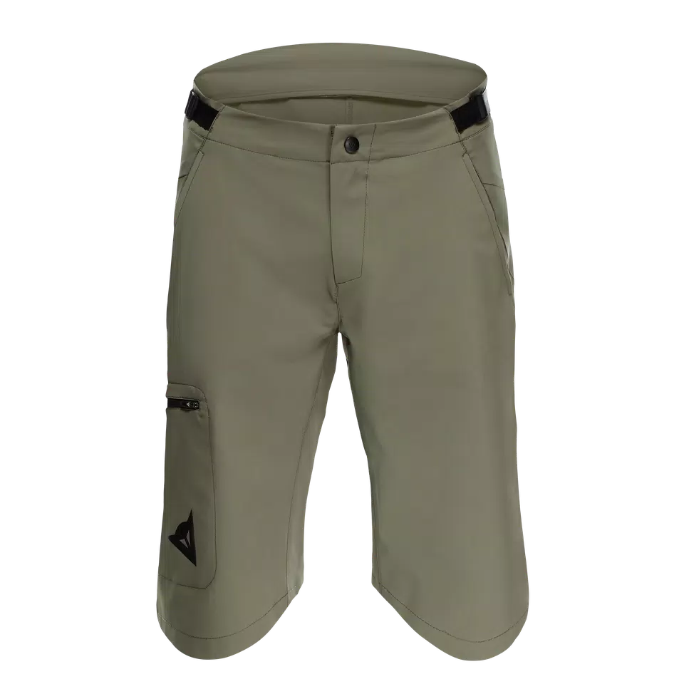 HG OMNIA - MEN'S BIKE SHORTS