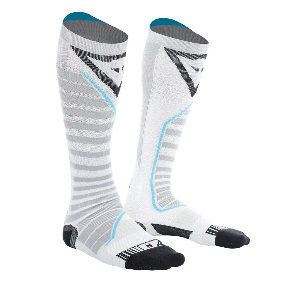 MOTORCYCLE TECHNICAL SOCKS - LONG
