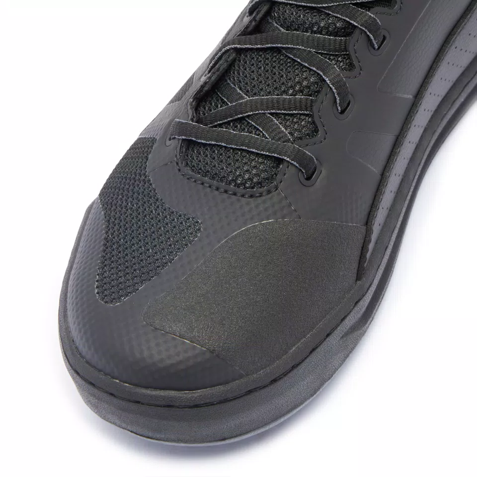 SUBURB AIR - MEN'S SUMMER MOTORCYCLE SHOES IN FABRIC