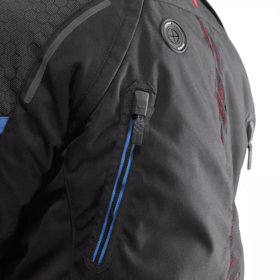 SUPER ADVENTURE ABSØLUTESHELL™ - MEN MOTORCYCLE OFF-ROAD JACKET