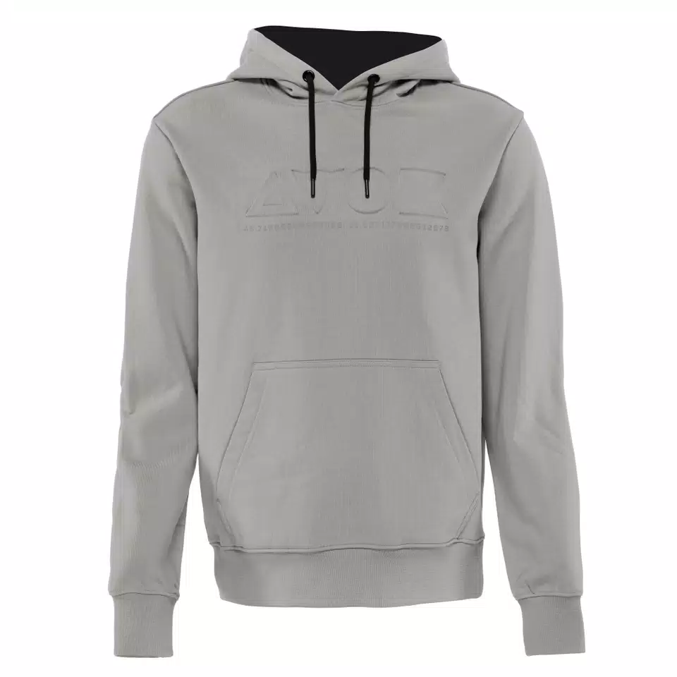 HOODIE LOGO - COTTON