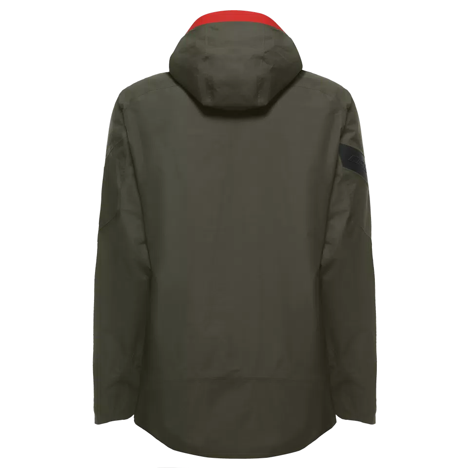 MEN'S M001 D-DRY® SKI JACKET