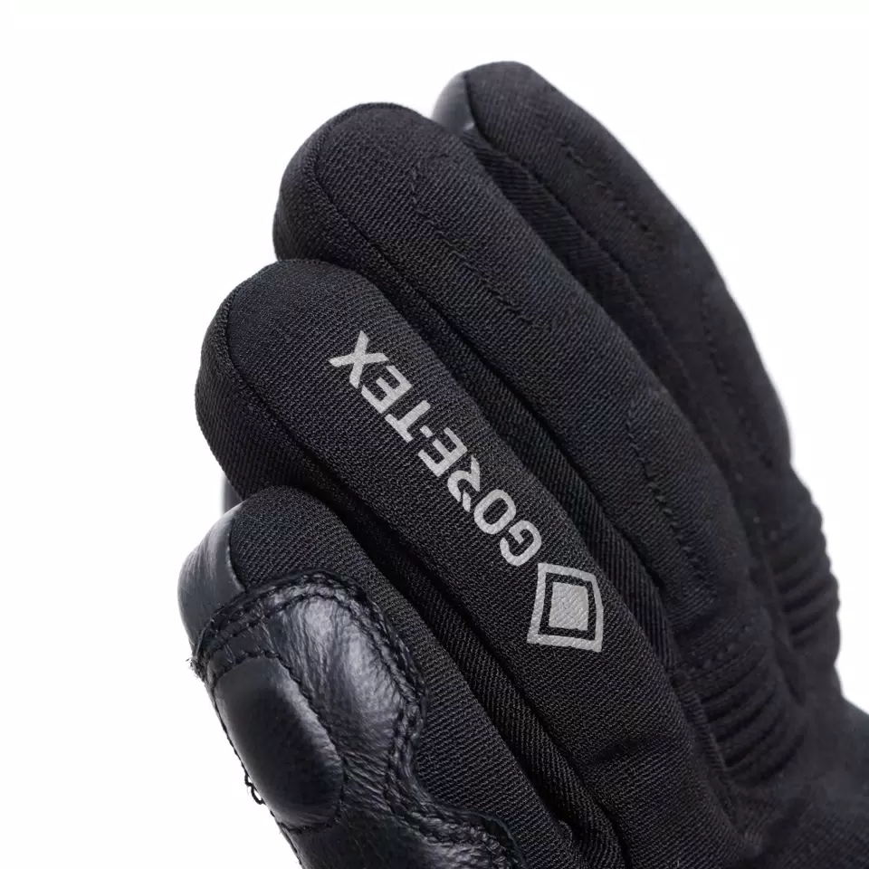 FUNES GORE-TEX®- MEN'S WATERPROOF MOTORCYCLE GLOVES