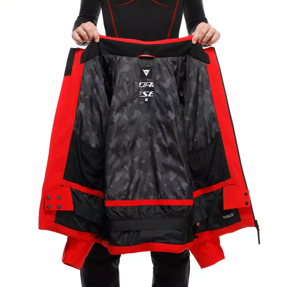 IVENTA DERMIZAX EV™ - MEN'S TECHNICAL DOWN JACKET