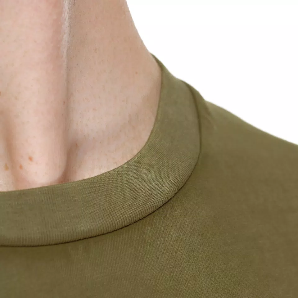 SFUMATA - MEN'S CREWNECK T-SHIRT