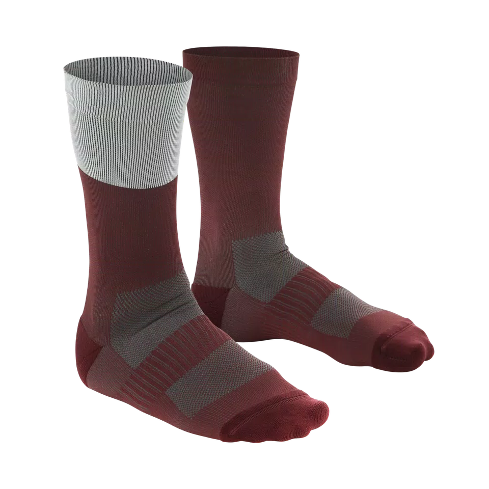 HGL GRASS - REINFORCED BIKE SOCKS