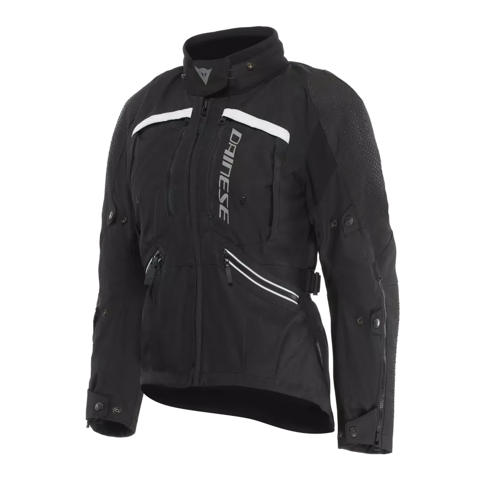 GULLFOSS D-DRY - WOMEN'S ALL SEASONS MOTORCYCLE JACKET