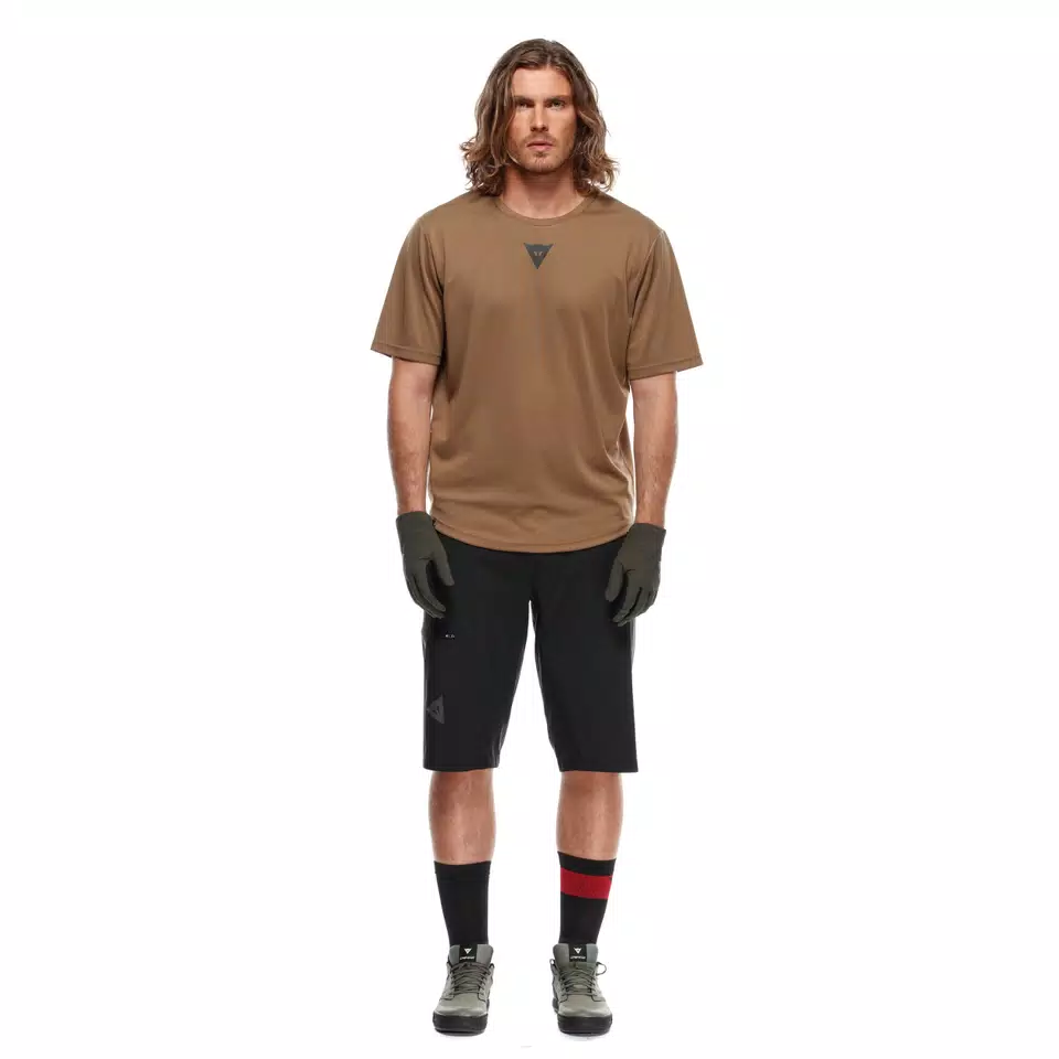 HG OMNIA JERSEY SS - MEN'S SHORT SLEEVE BIKE T-SHIRT