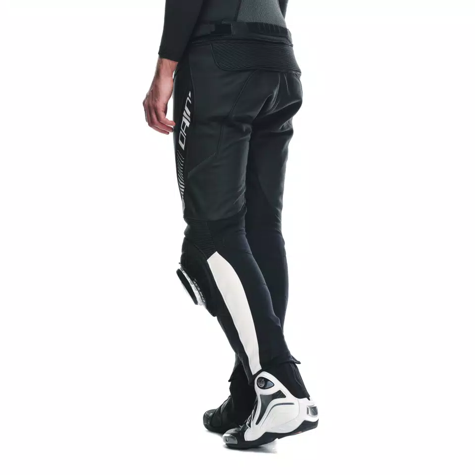 SUPER SPEED - MEN'S MOTORCYCLE LEATHER PANTS
