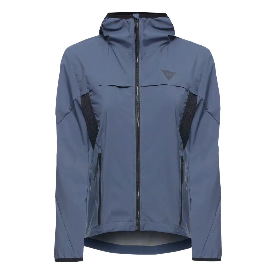 HGC HYBRID - WOMEN'S WINDPROOF BIKE JACKET