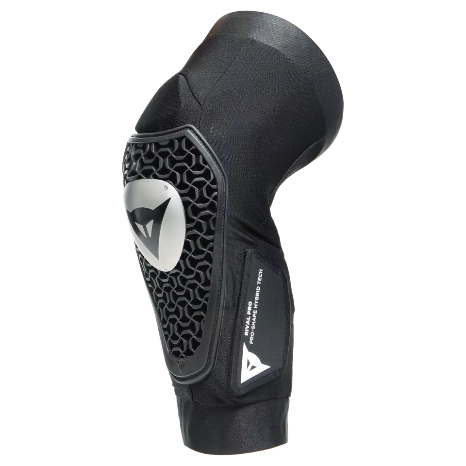 RIVAL PRO - BIKE KNEE GUARDS