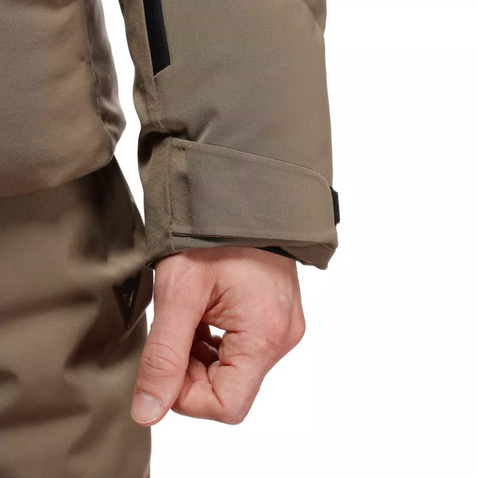 ETESIA AEROSENSE-DRY - MEN'S SKI JACKET