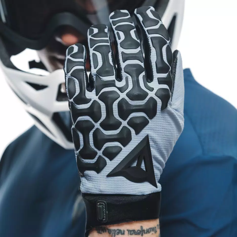 HGR EXT - UNISEX BIKE GLOVES