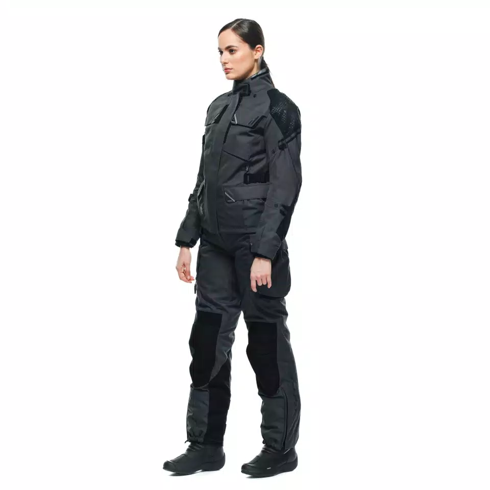 LADAKH 3L D-DRY® - WOMEN'S WATERPROOF MOTORCYCLE JACKET