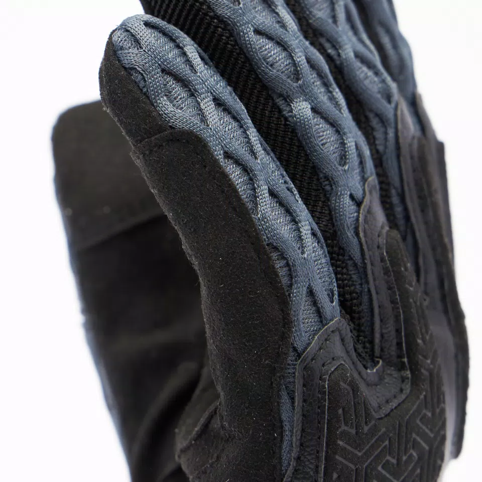 AIR-MAZE - UNISEX MOTORCYCLE TEXTILE SUMMER GLOVES