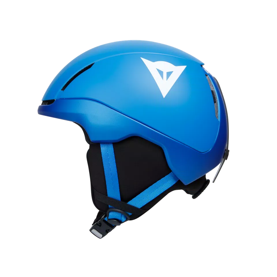 KID'S SCARABEO ELEMENTO SKI HELMET