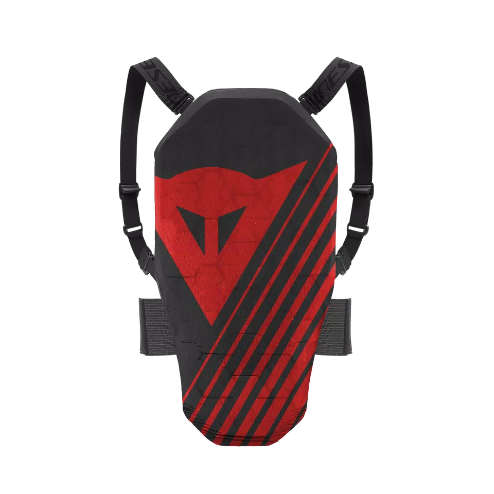 KID'S SCARABEO 2 SKI BACK PROTECTOR