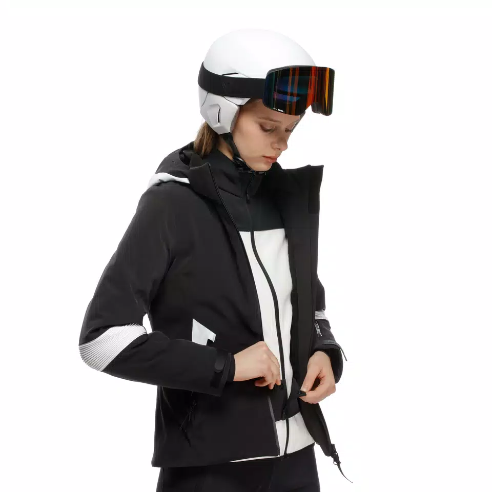 SPEED DEMON LAB DOMEAIR™ PRO - WOMEN’S SKI JACKET