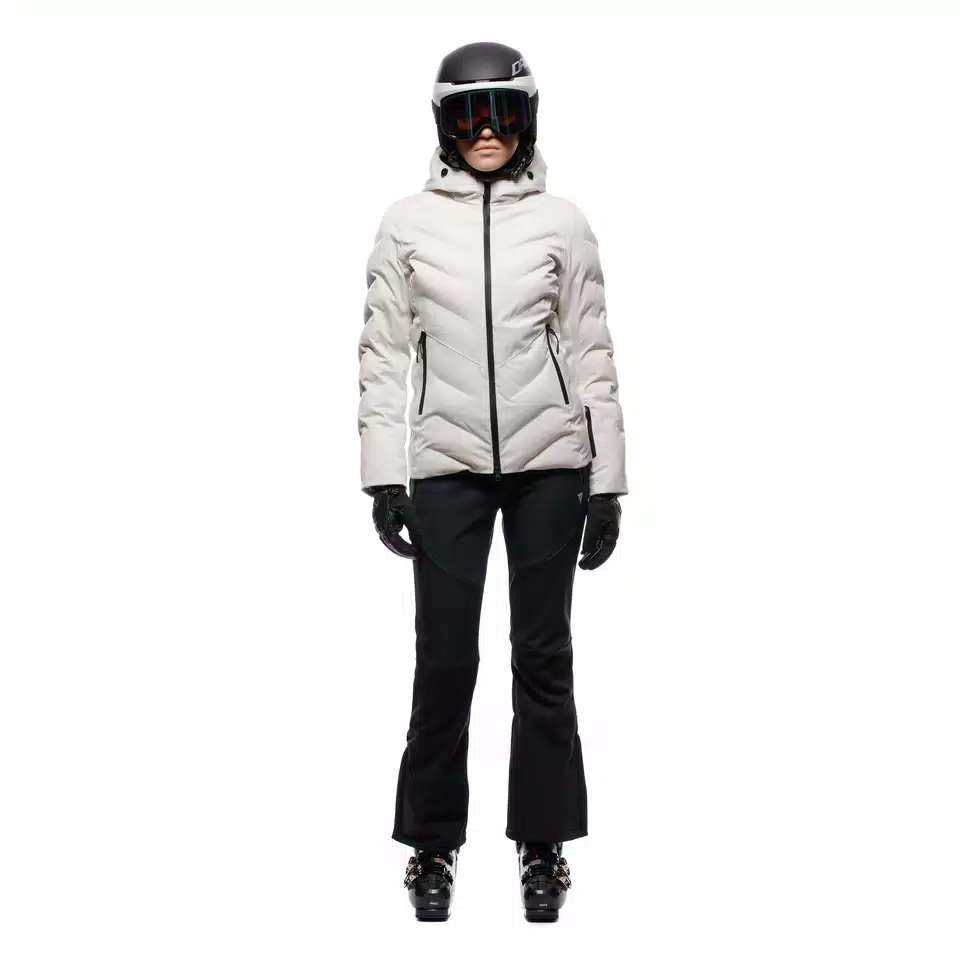 NOVA AEROSENSE-DRY - WOMEN'S SKI JACKET