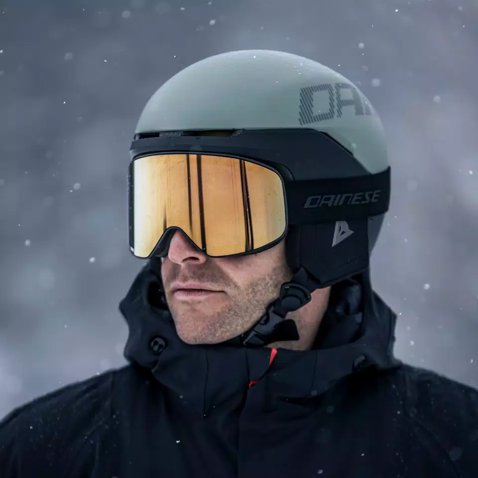 HP HORIZON SKI GOOGLES - ONE SIZE