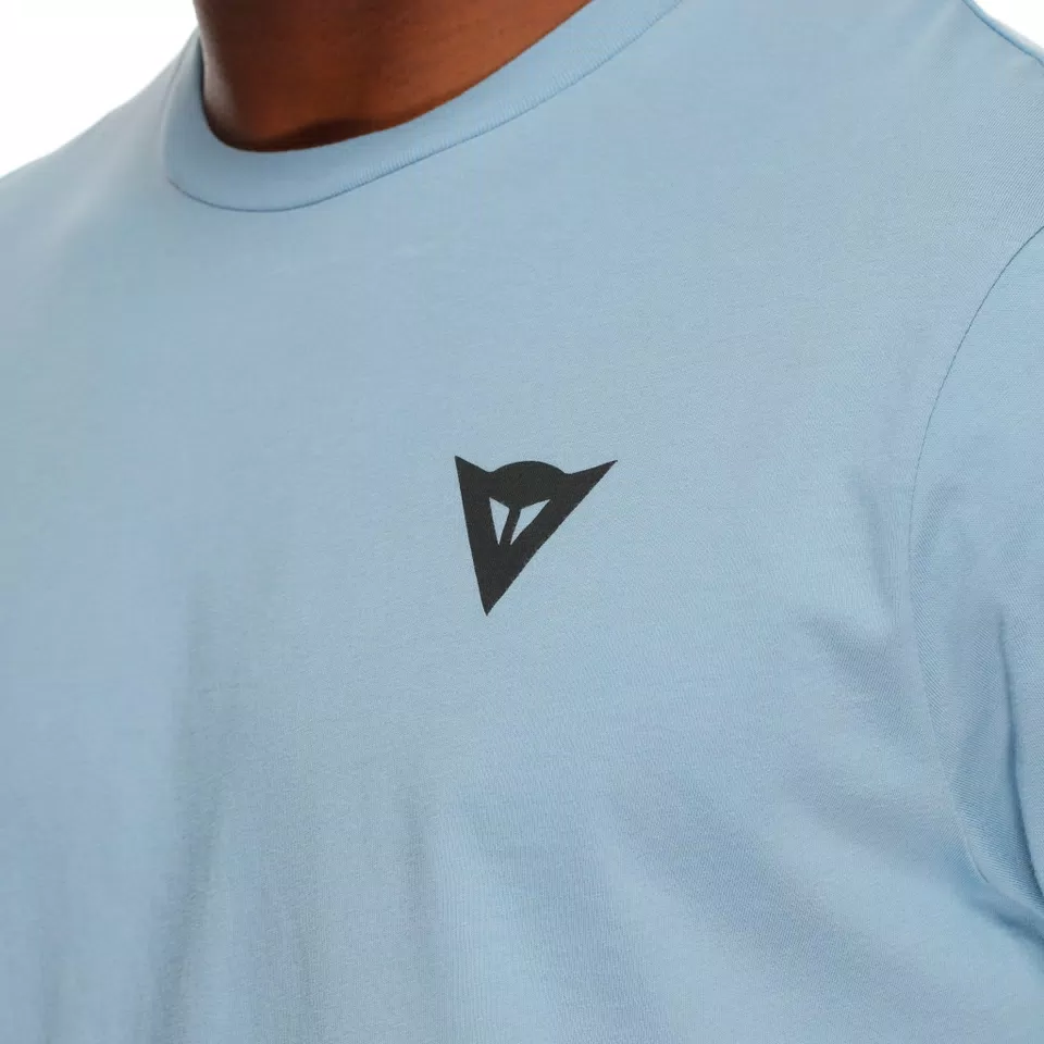 EASY SPEED - MEN'S CREWNECK T-SHIRT