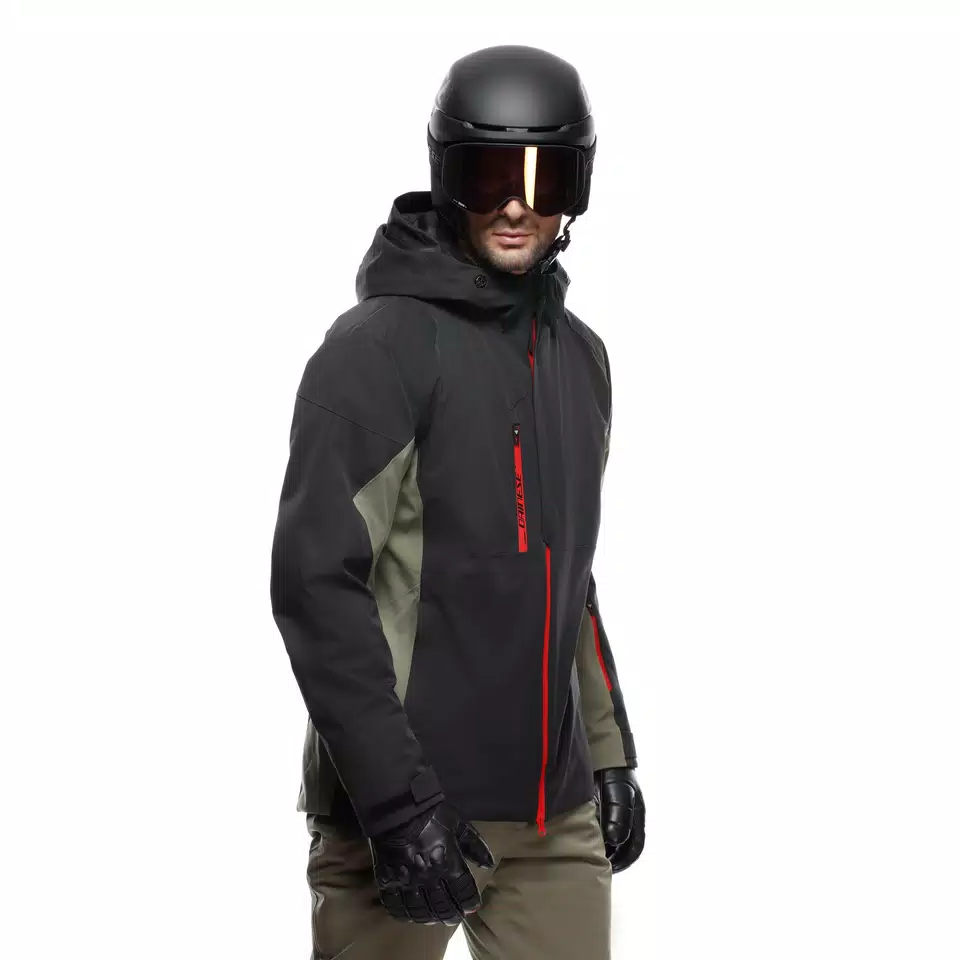 ETRA AEROSENSE-DRY - MEN'S SKI JACKET