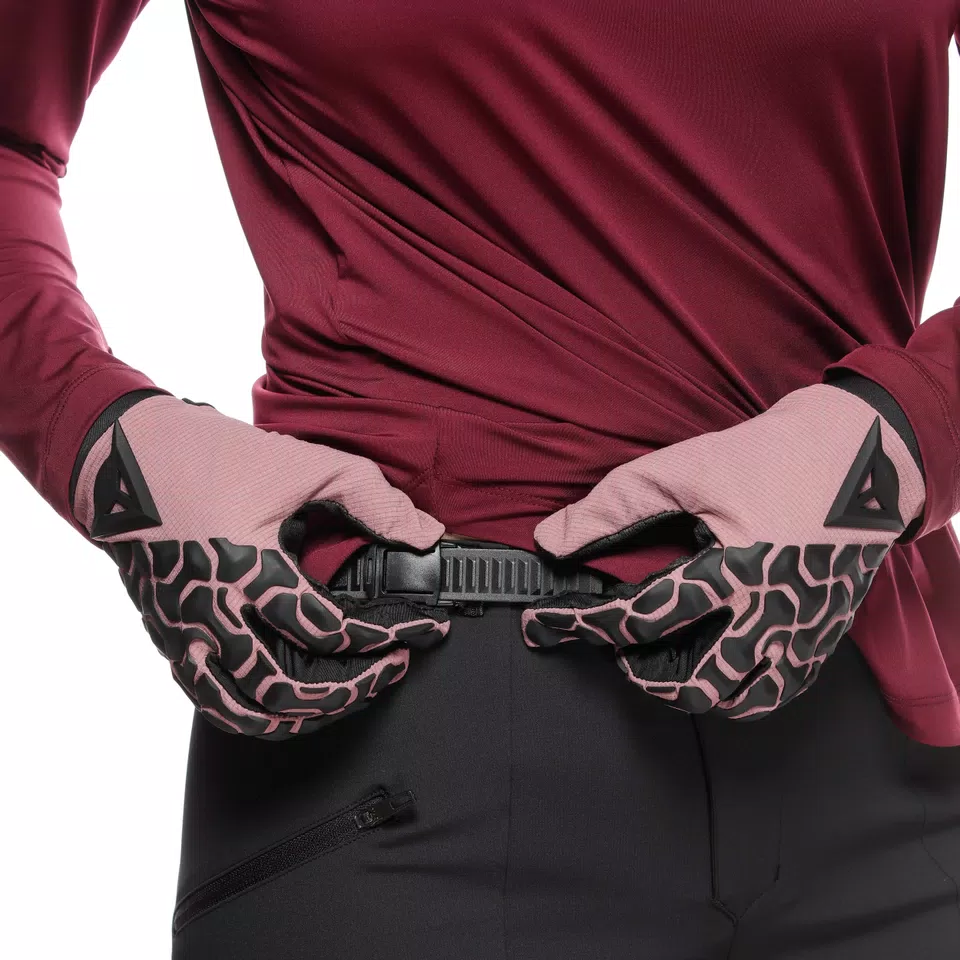 HG ROX - WOMEN'S BIKE PANTS