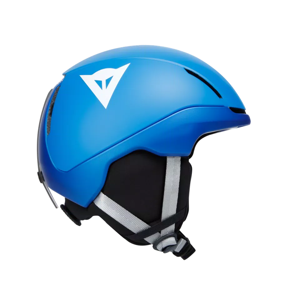 KID'S SCARABEO ELEMENTO SKI HELMET