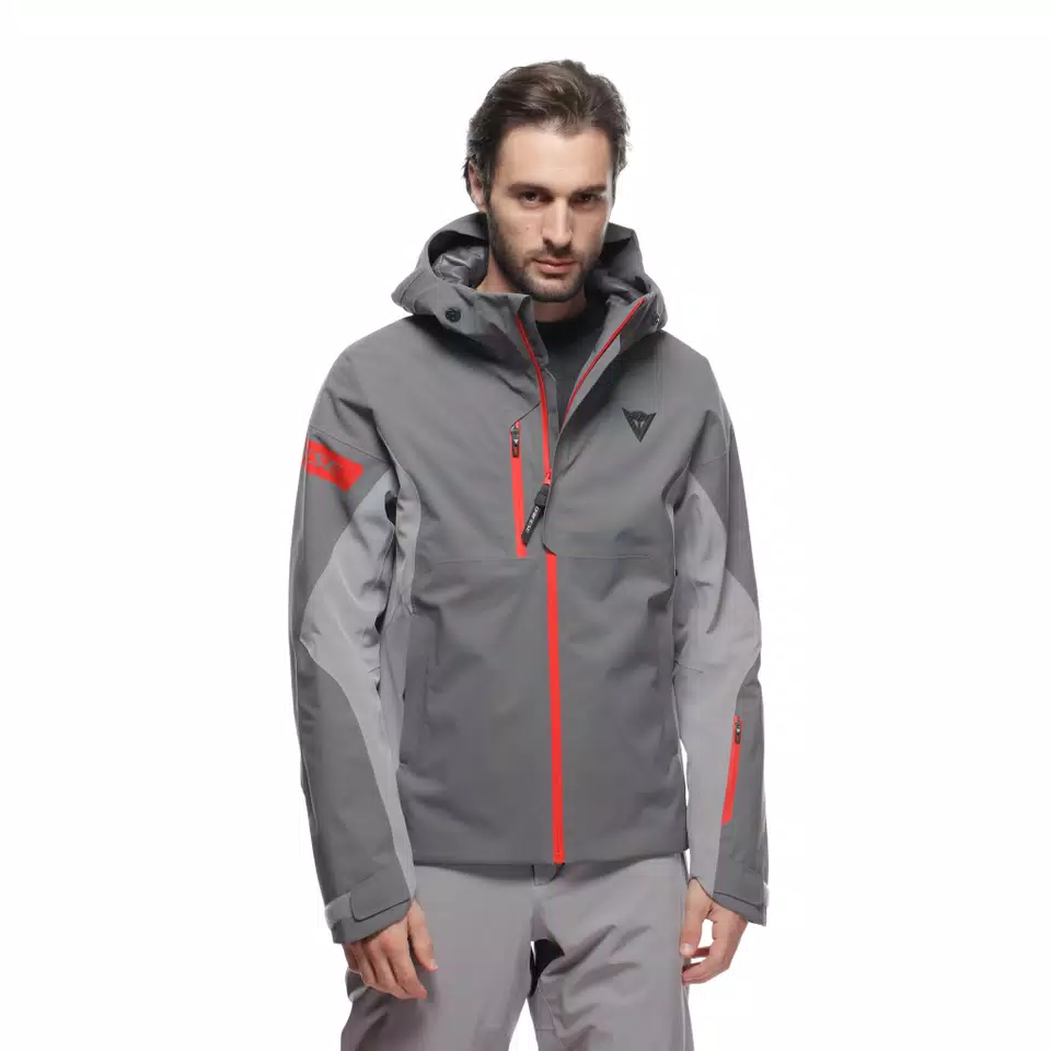 MEN'S S003 DERMIZAX EV™ CORE READY SKI JACKET