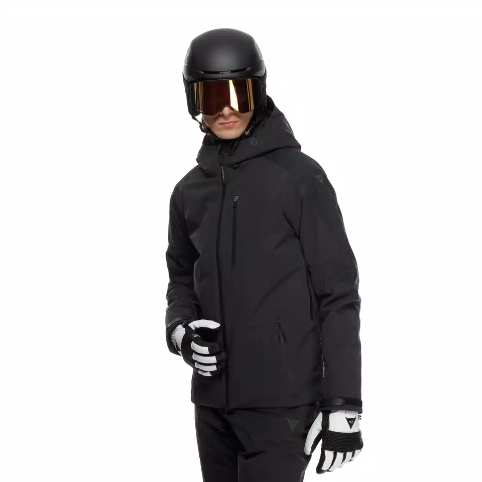 SPEED DEMON LAB - MEN’S SKI JACKET