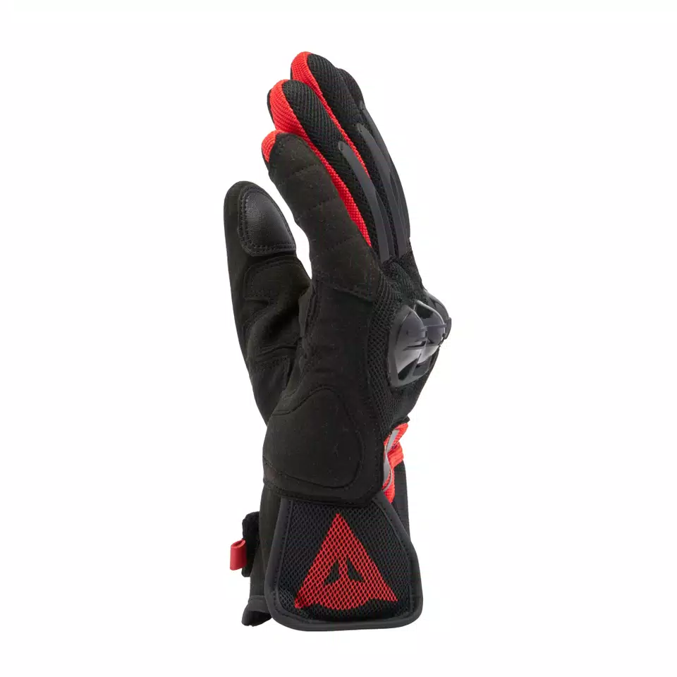 MIG 3 AIR - MEN'S MOTORCYCLE TEXTILE SUMMER GLOVES