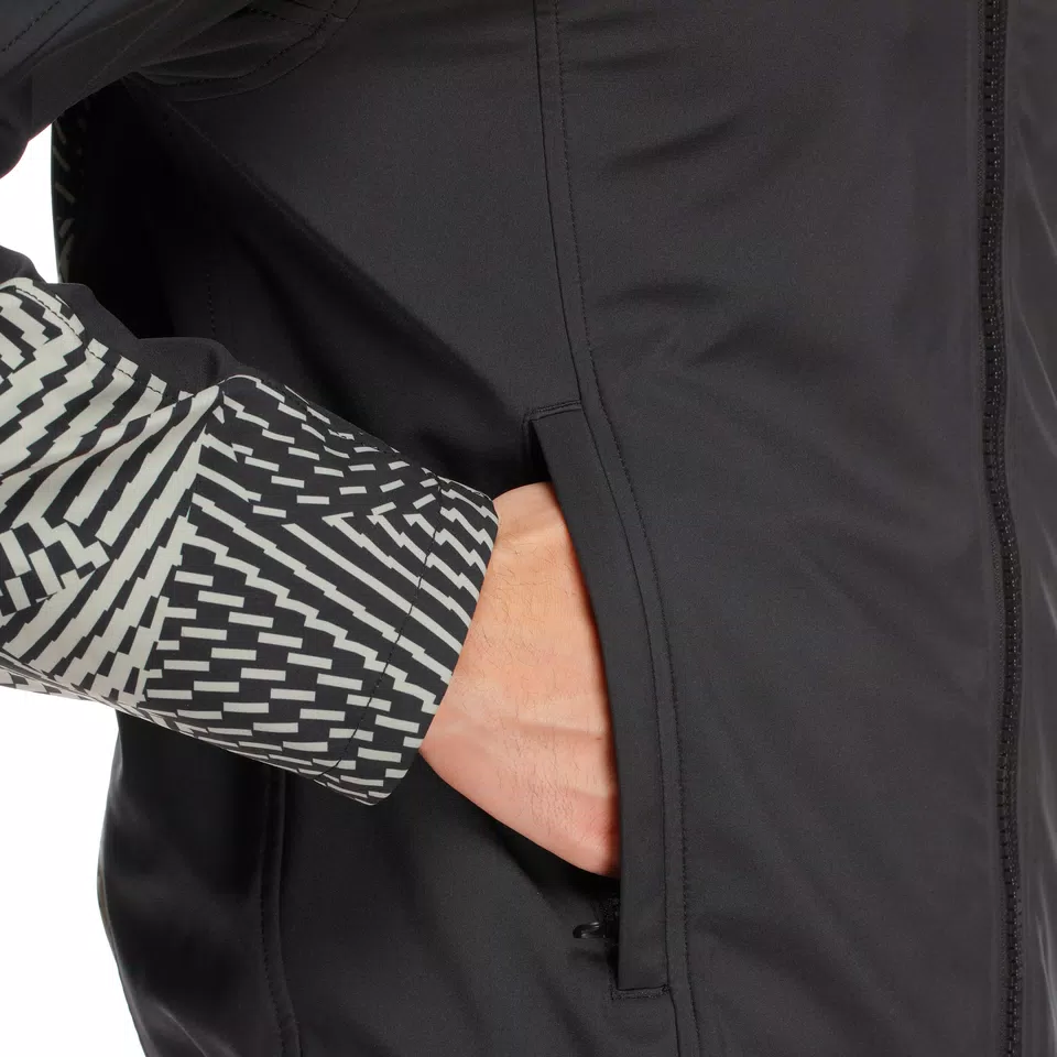 IGNITE 2 - MEN TEXTILE MOTORCYCLE JACKET