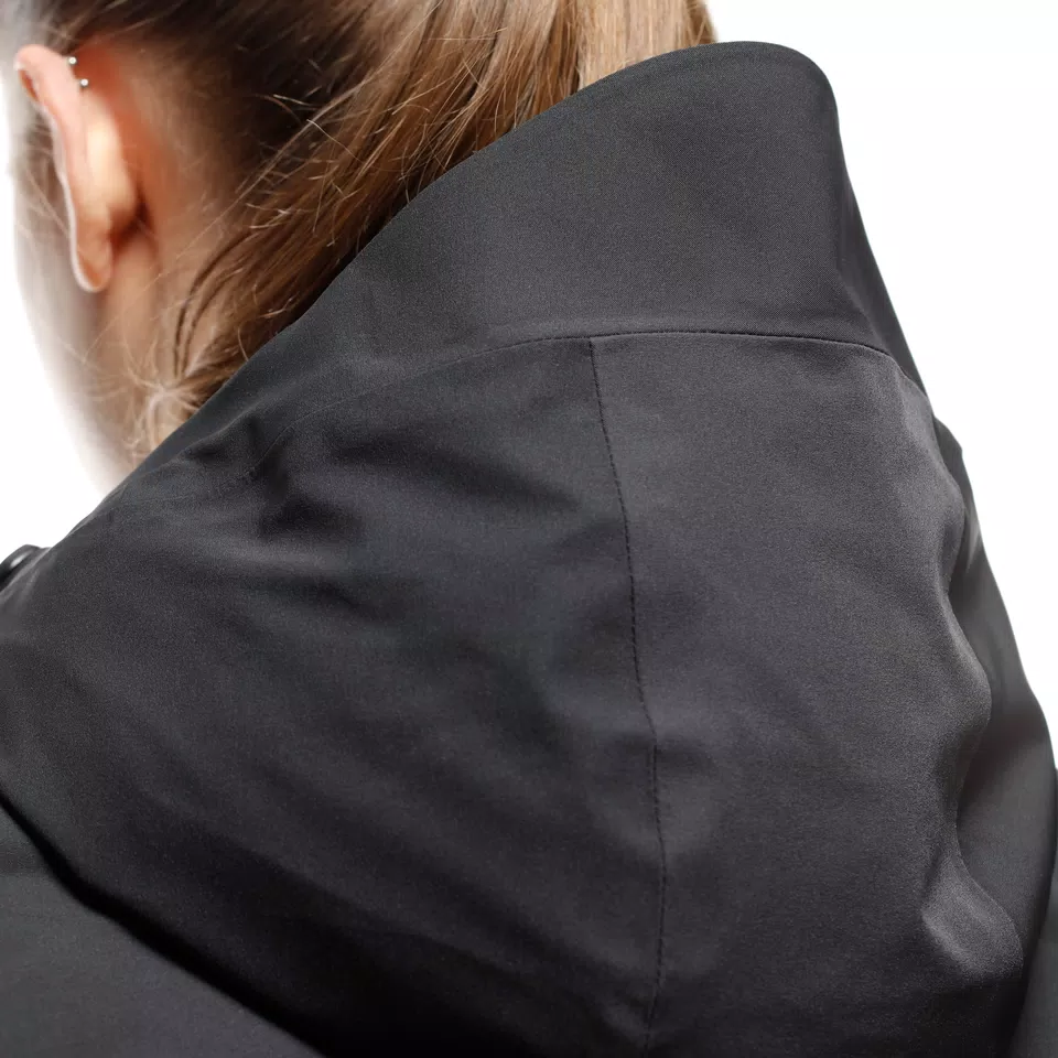 NOVA AEROSENSE-DRY - WOMEN'S SKI JACKET