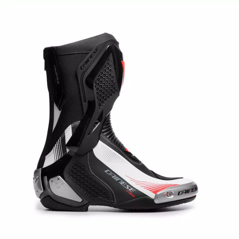 TORQUE 4 - WOMEN'S RACING AND ROAD BOOTS