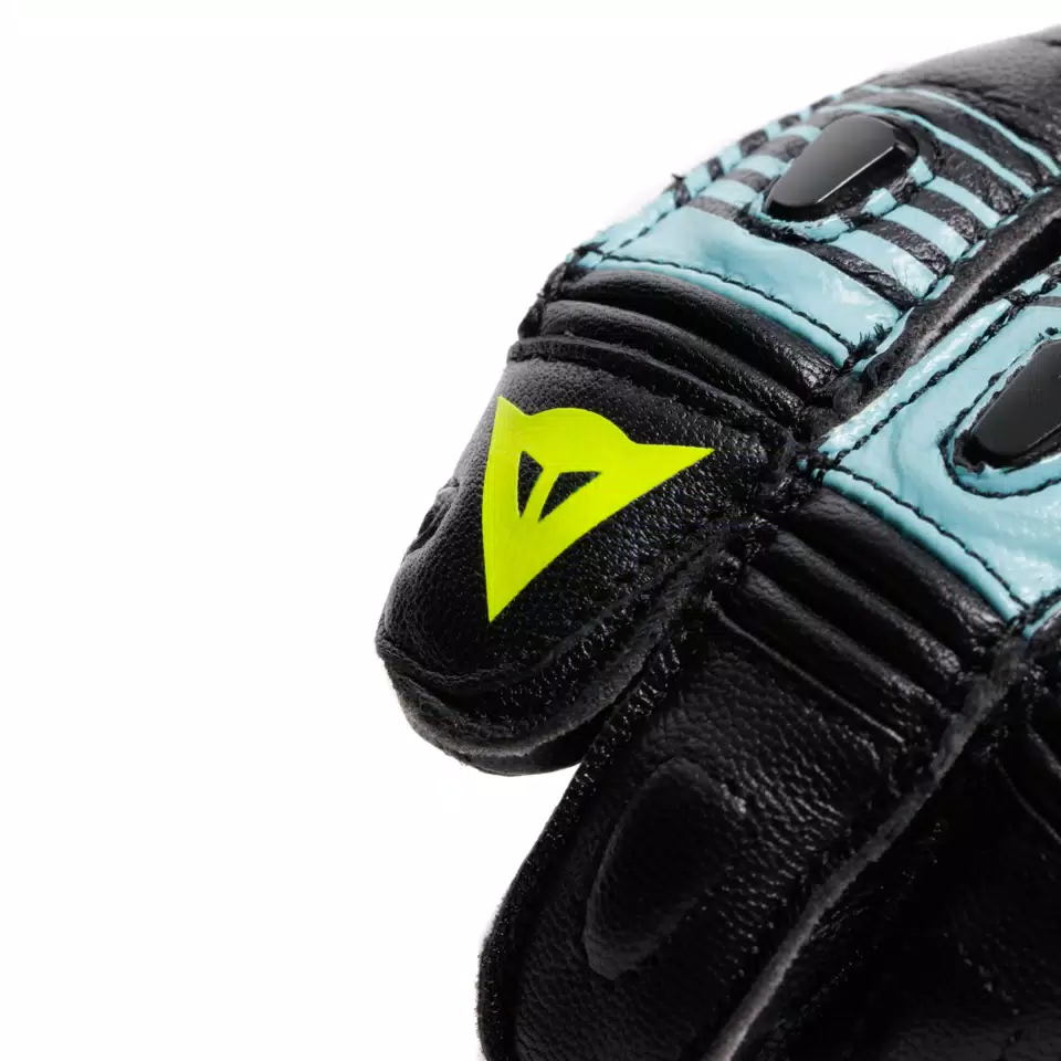 FIERO - LEATHER RACING MOTORCYCLE GLOVES