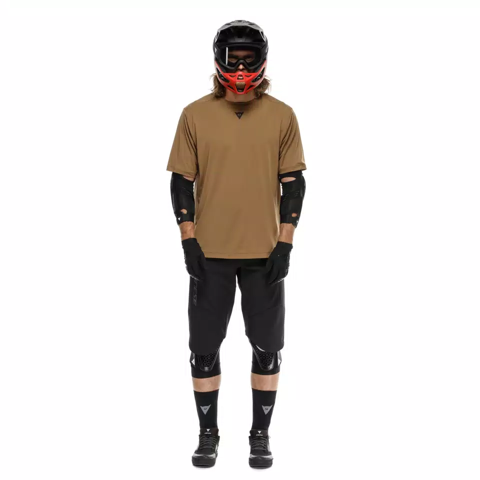 HG ROX JERSEY SS - MEN'S SHORT SLEEVE BIKE T-SHIRT