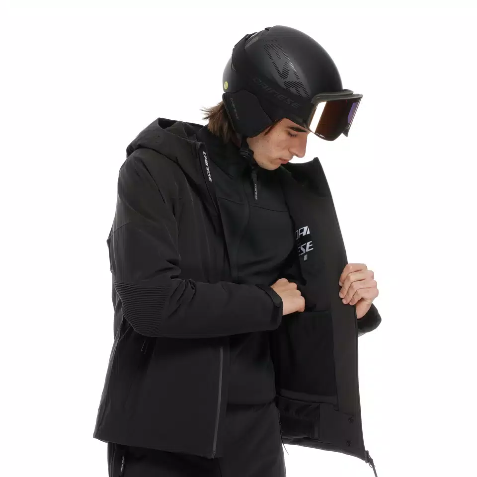 SPEED DEMON LAB DOMEAIR™ PRO - MEN’S SKI JACKET