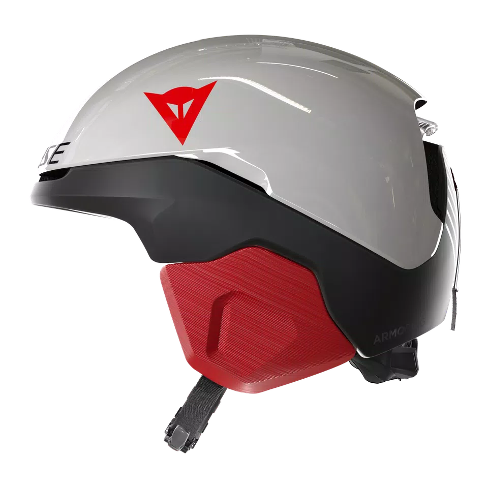 NUCLEO MIPS PRO SKI HELMET