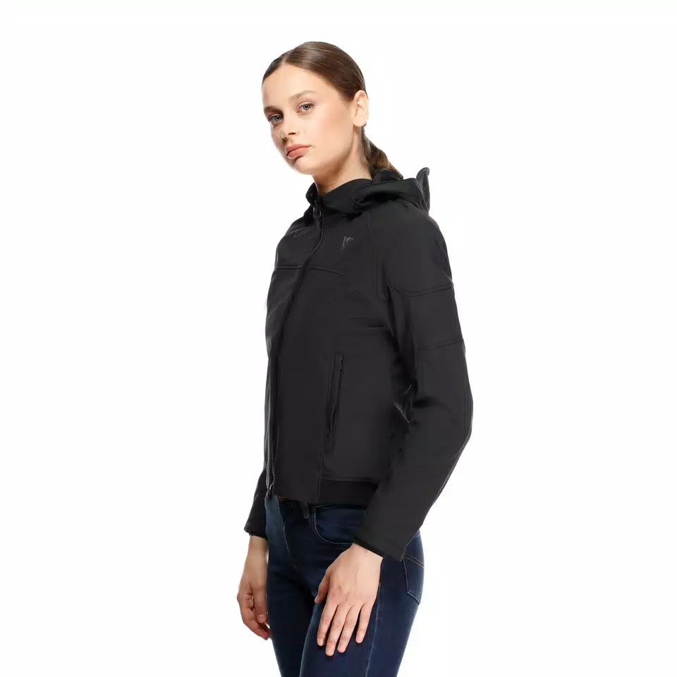 IGNITE 2 - WOMEN'S MOTORCYCLE JACKET