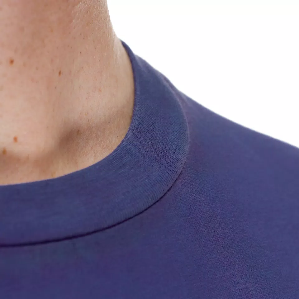 SFUMATA - MEN'S CREWNECK T-SHIRT