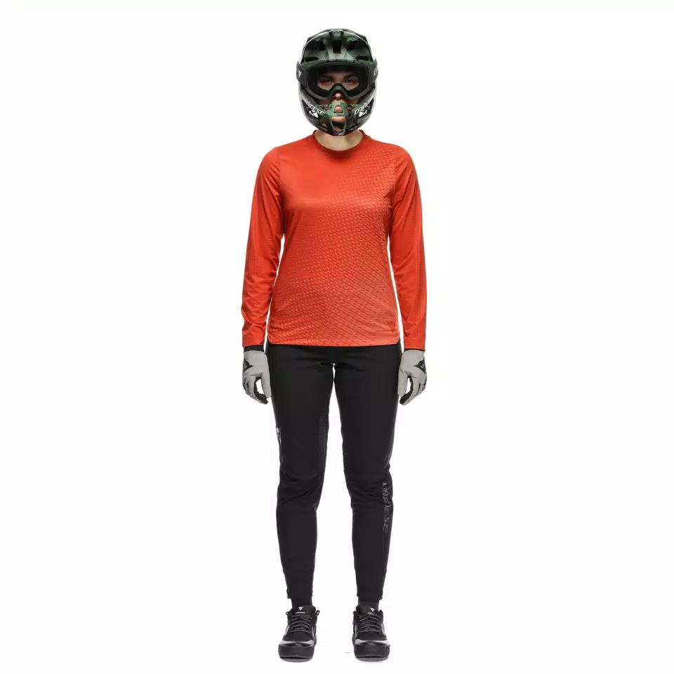 HG AER - WOMEN'S BIKE PANTS