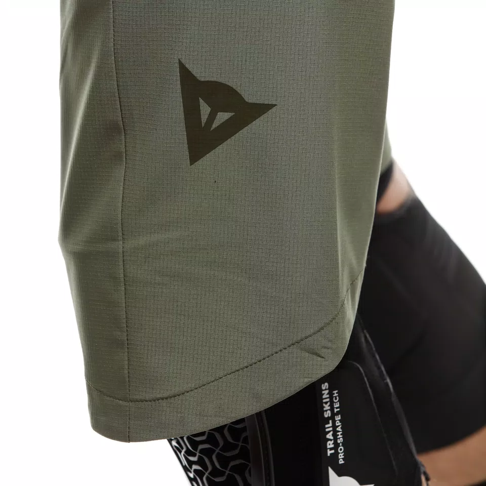 HG AER - MEN'S BIKE SHORTS