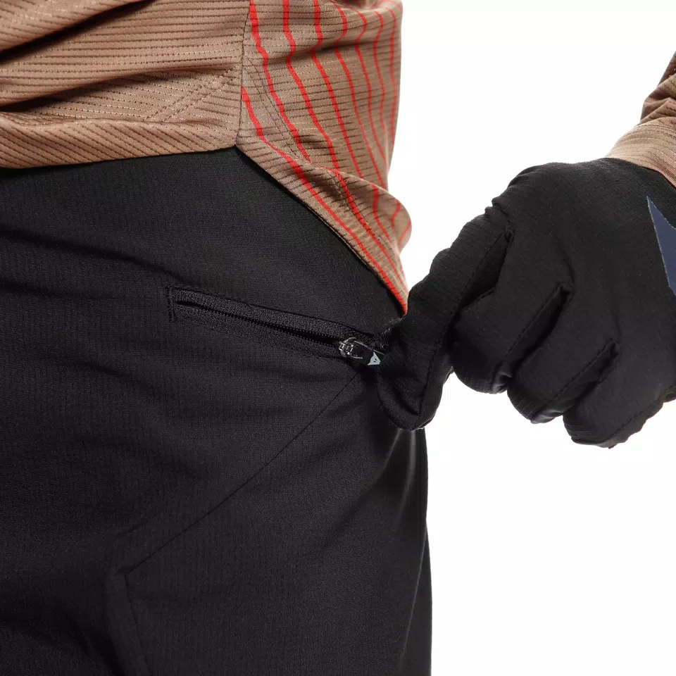 HG AER - MEN'S BIKE PANTS