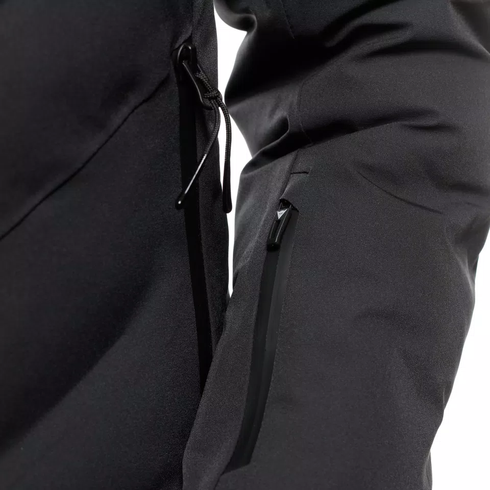 NOVA AEROSENSE-DRY - WOMEN'S SKI JACKET