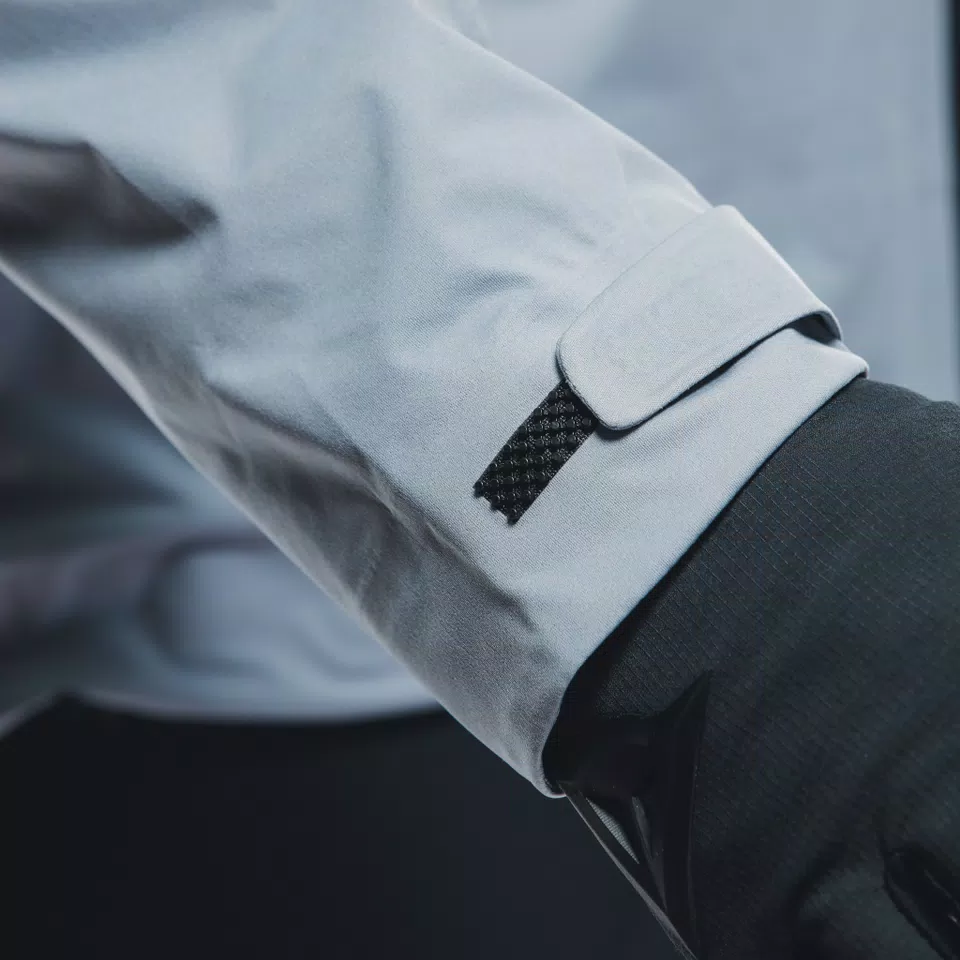 HGC SHELL - MEN'S WATERPROOF BIKE JACKET