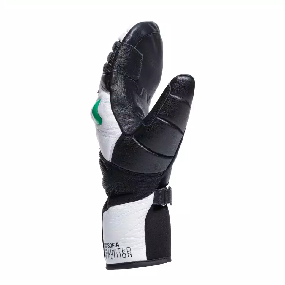 MEN'S ERGOTEK PRO SOFIA GOGGIA SKI MITTENS